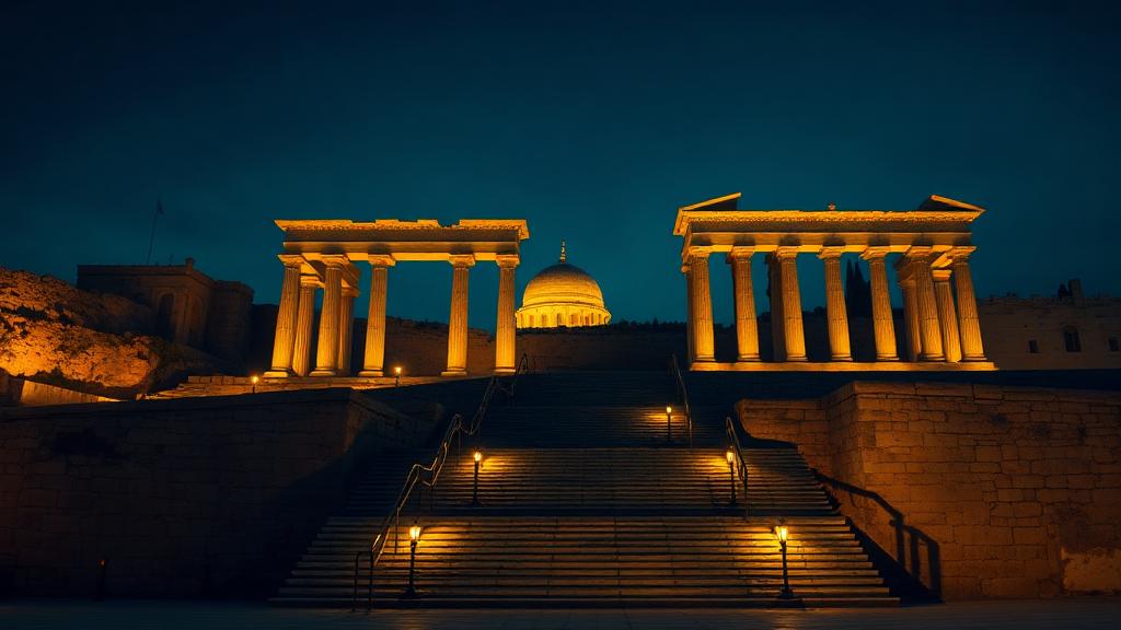 The Second Temple Period