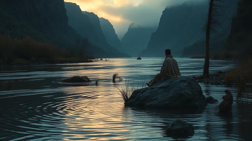 John the Baptist