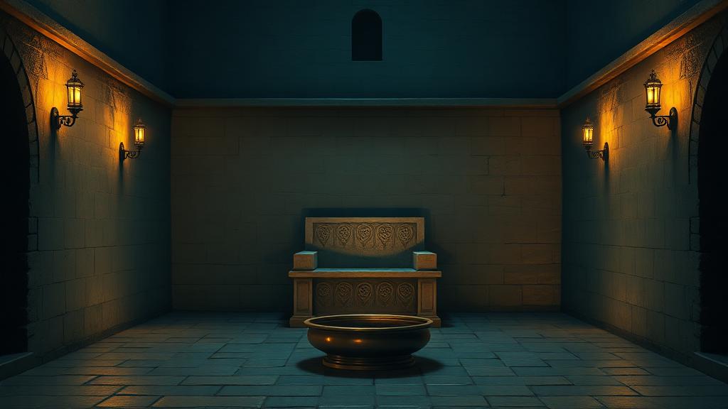 Pontius Pilate