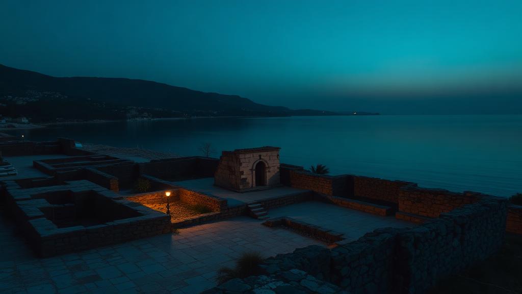 Capernaum