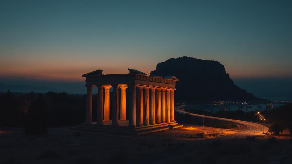 Corinth