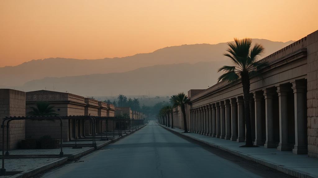 Damascus