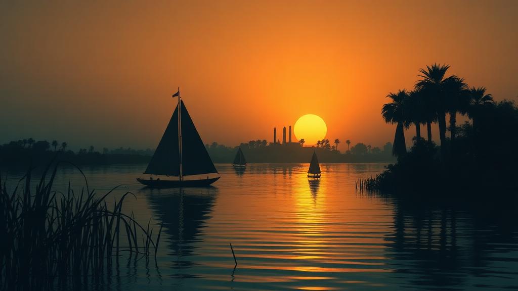 Egypt