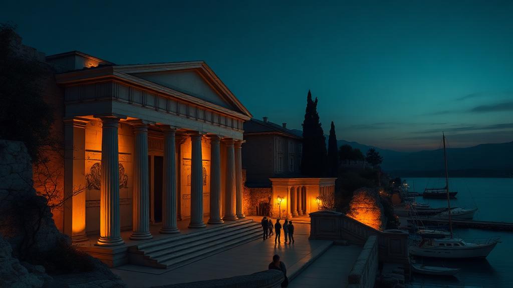 Ephesus