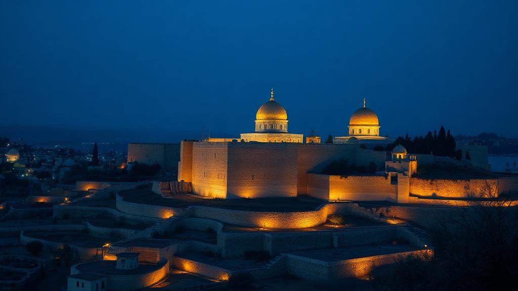 Jerusalem