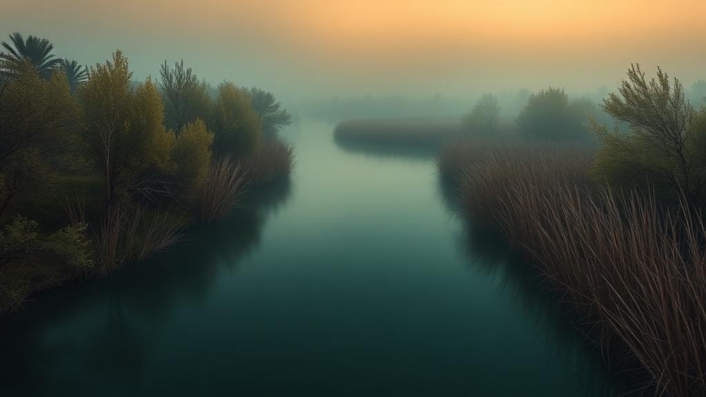 Jordan River