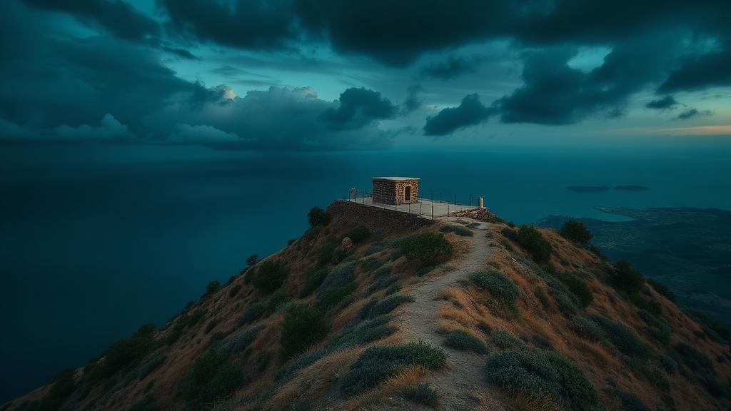 Mount Carmel