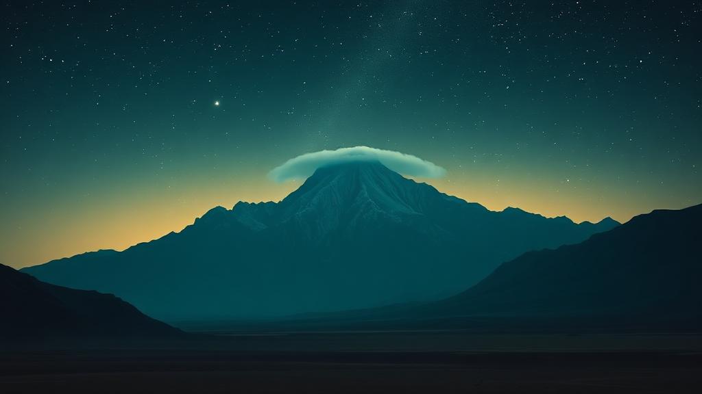 Mount Sinai