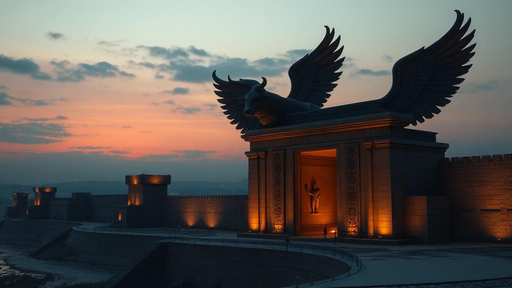 Nineveh