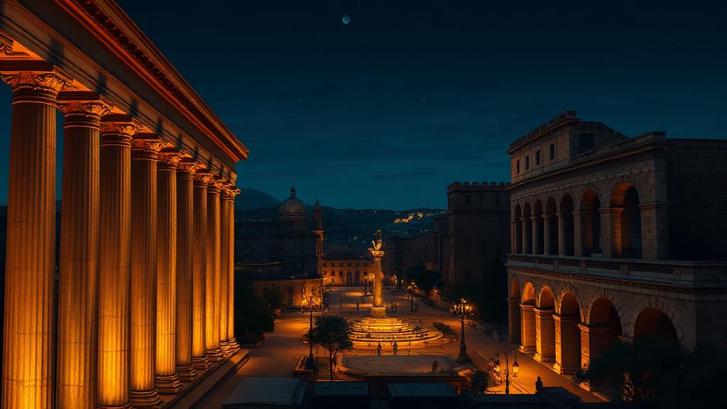 Rome