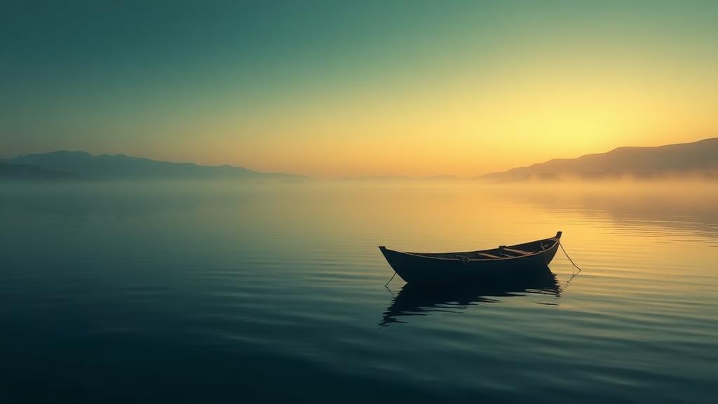 Sea of Galilee