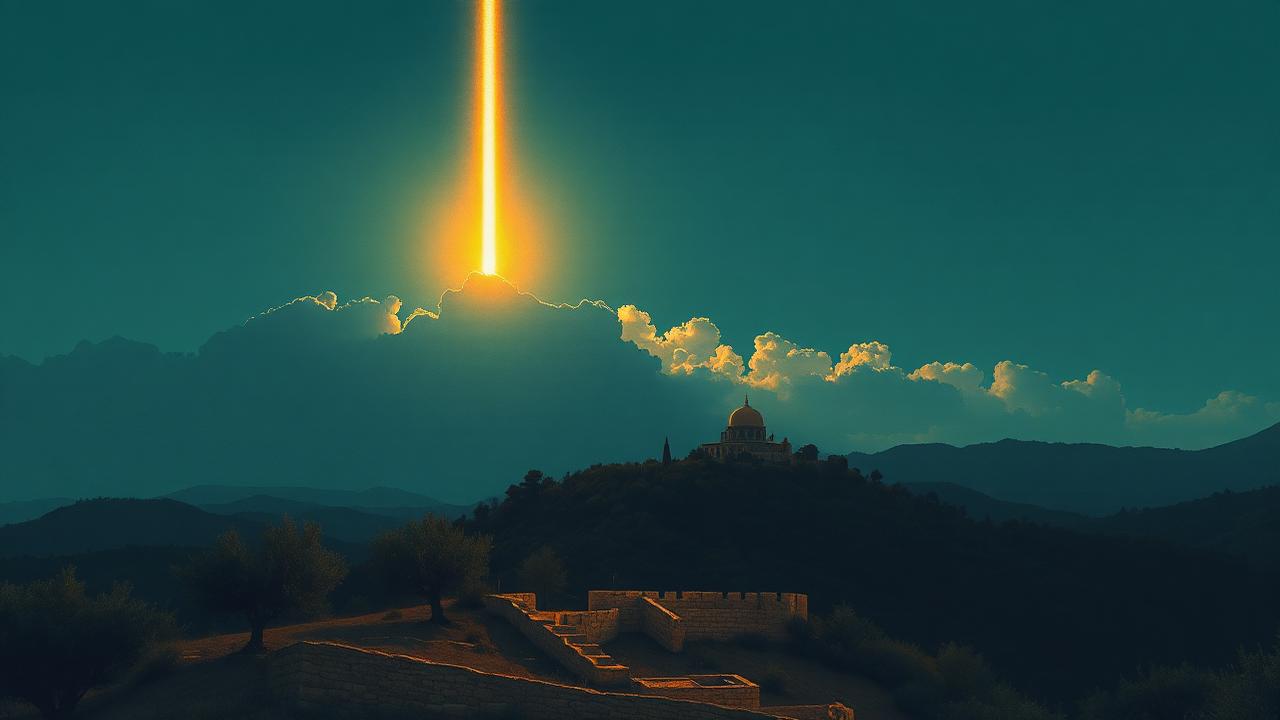 Ascension
