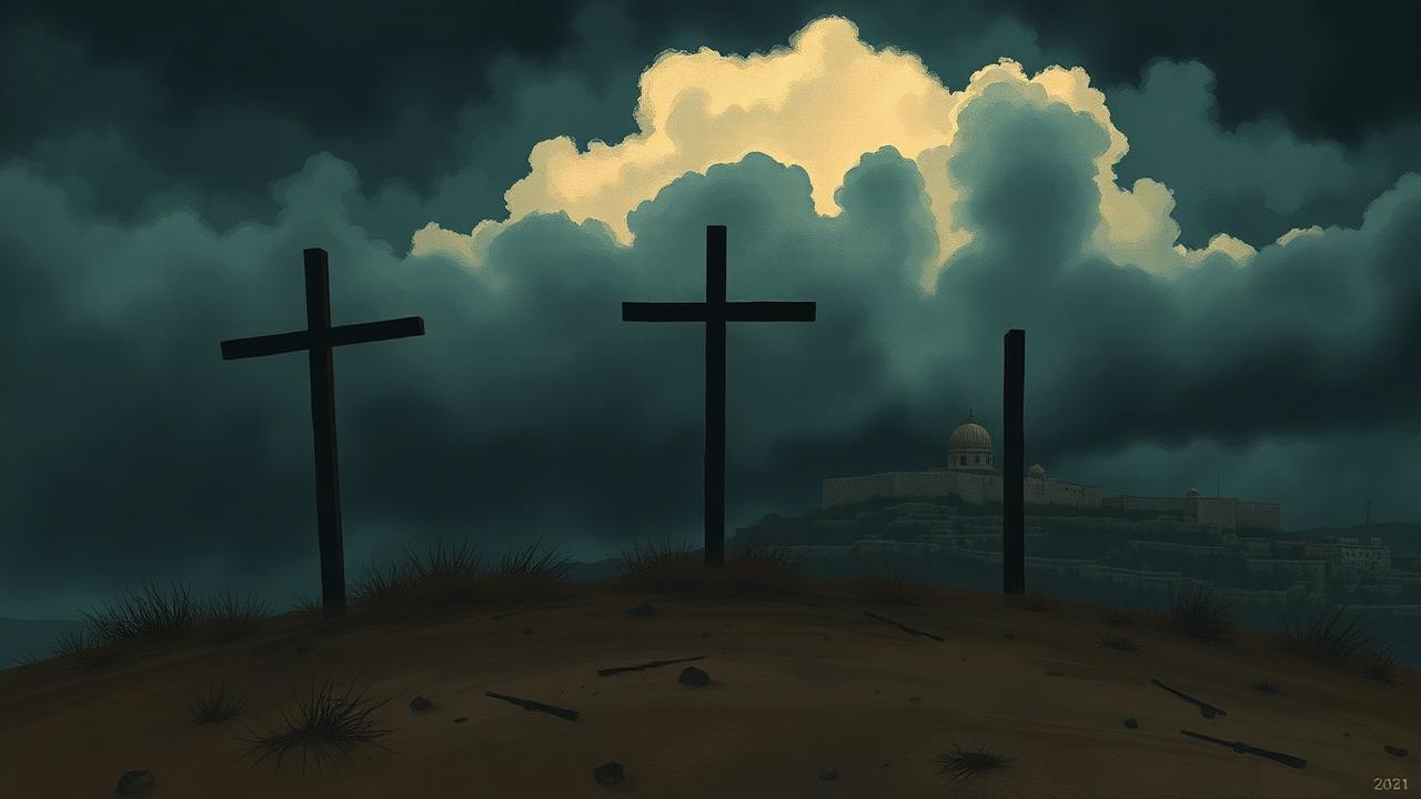 Crucifixion