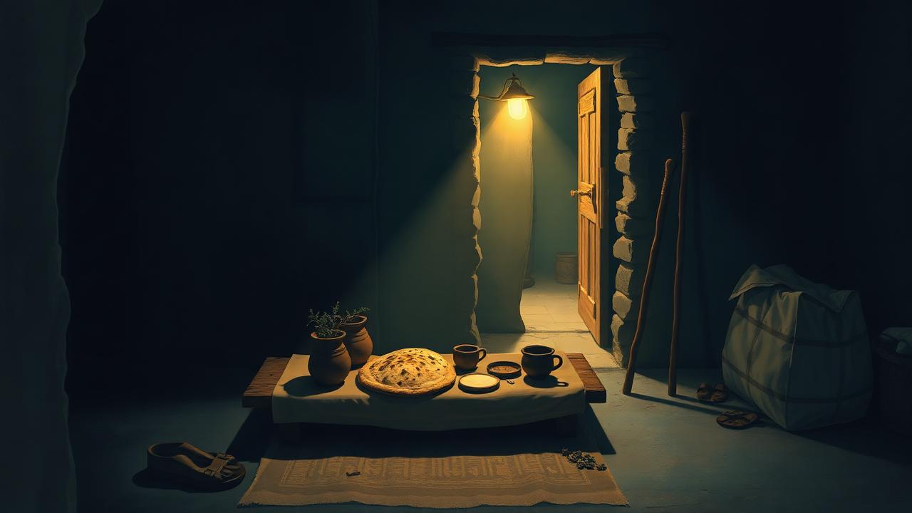 Passover