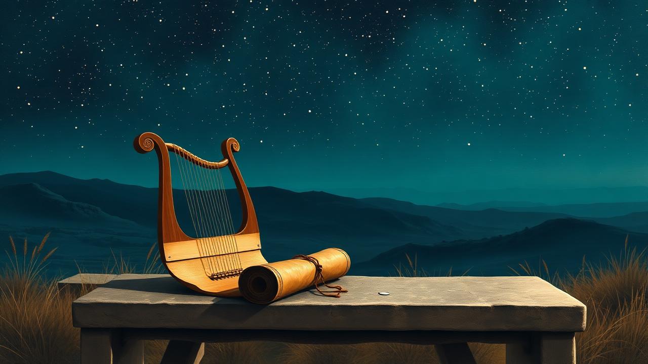 The Psalms