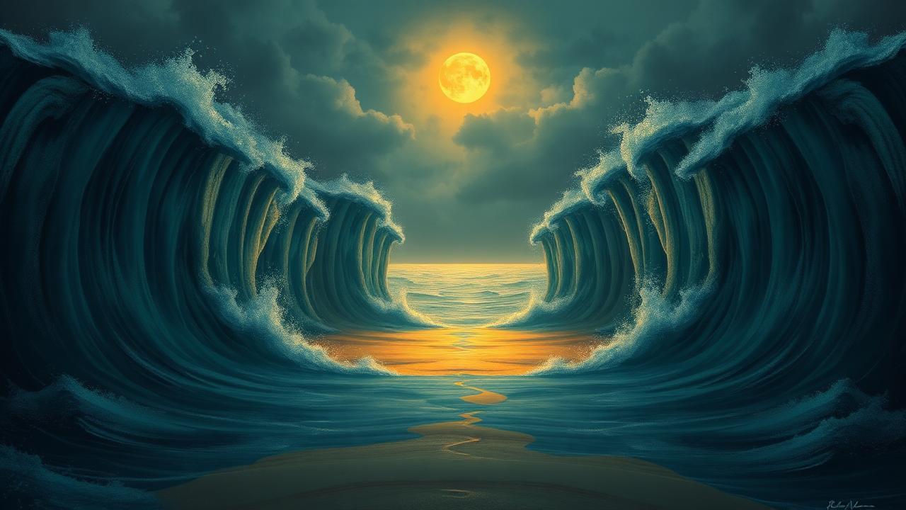 The Red Sea