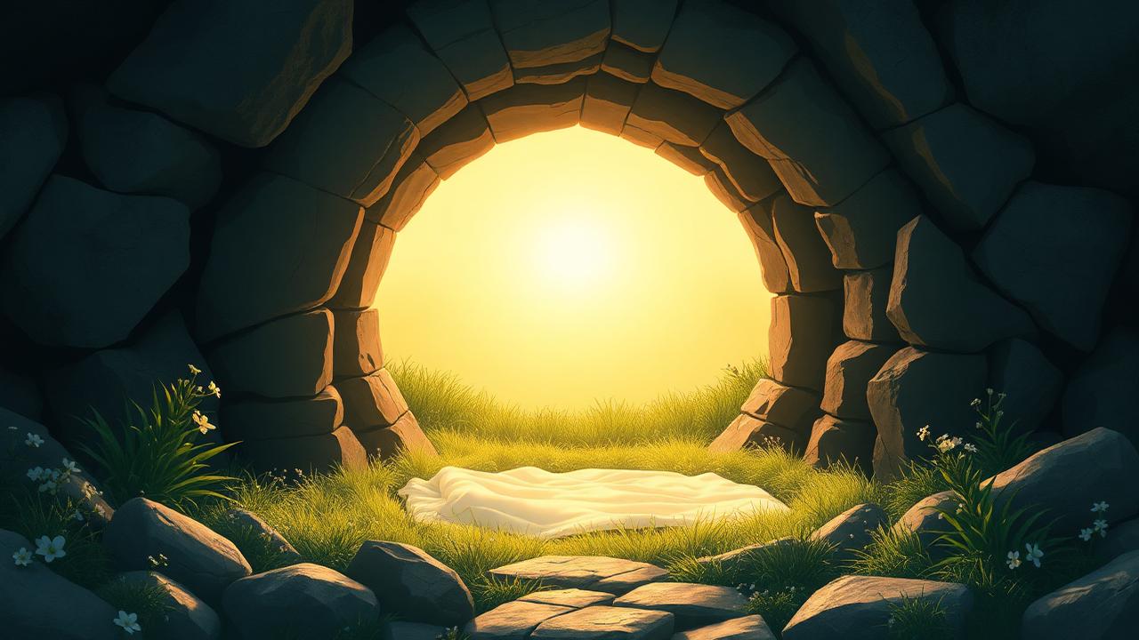Resurrection