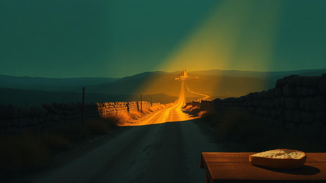 Road to Emmaus