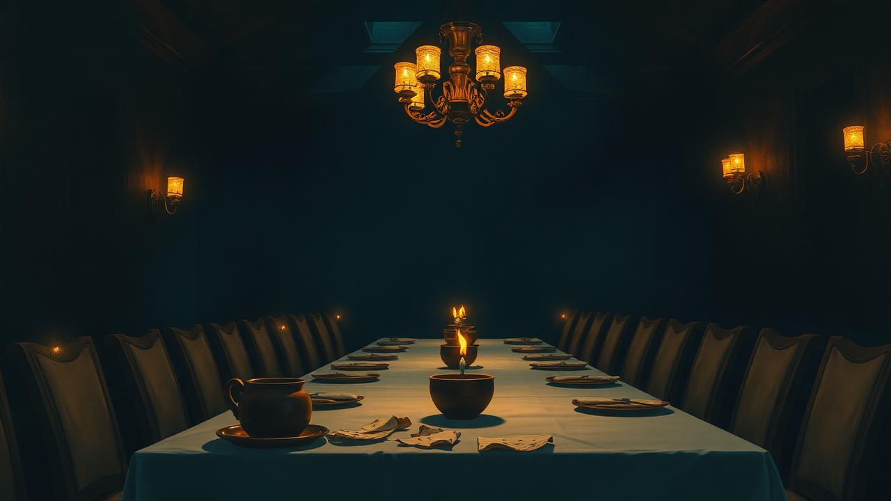 The Last Supper