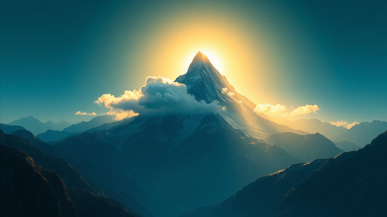 The Transfiguration