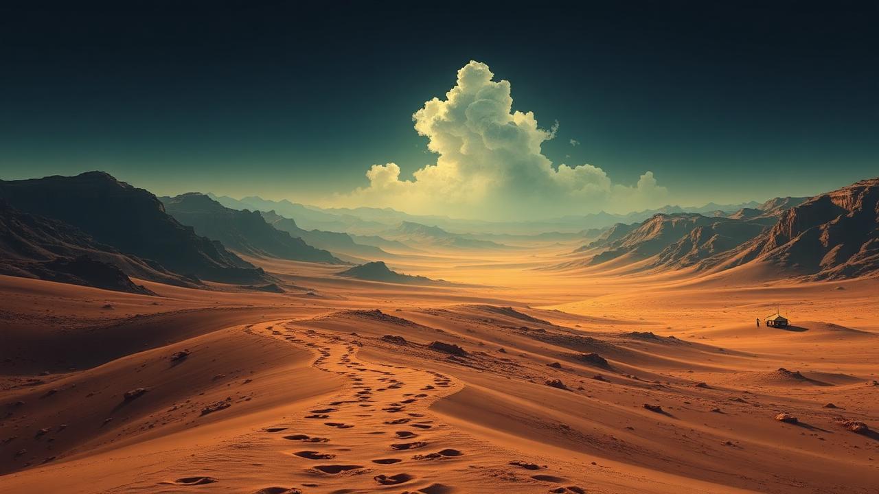 The Wilderness