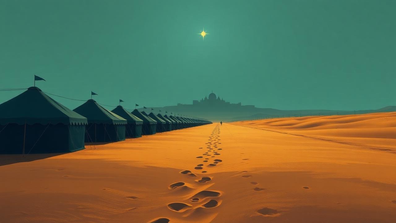The Faith Chapter