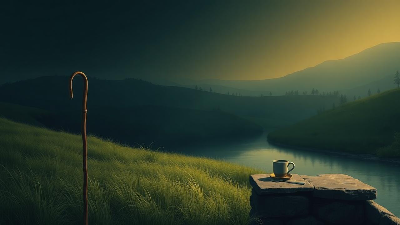Psalm 23