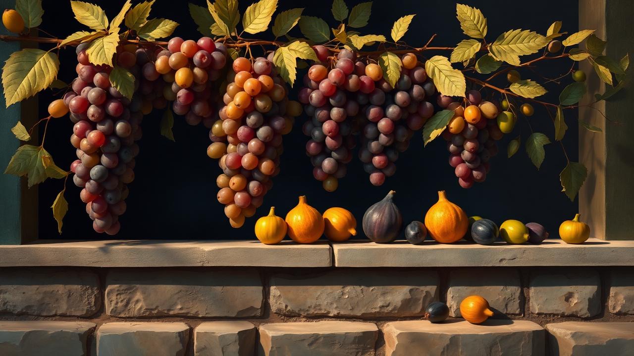 The Fruit of the Spirit