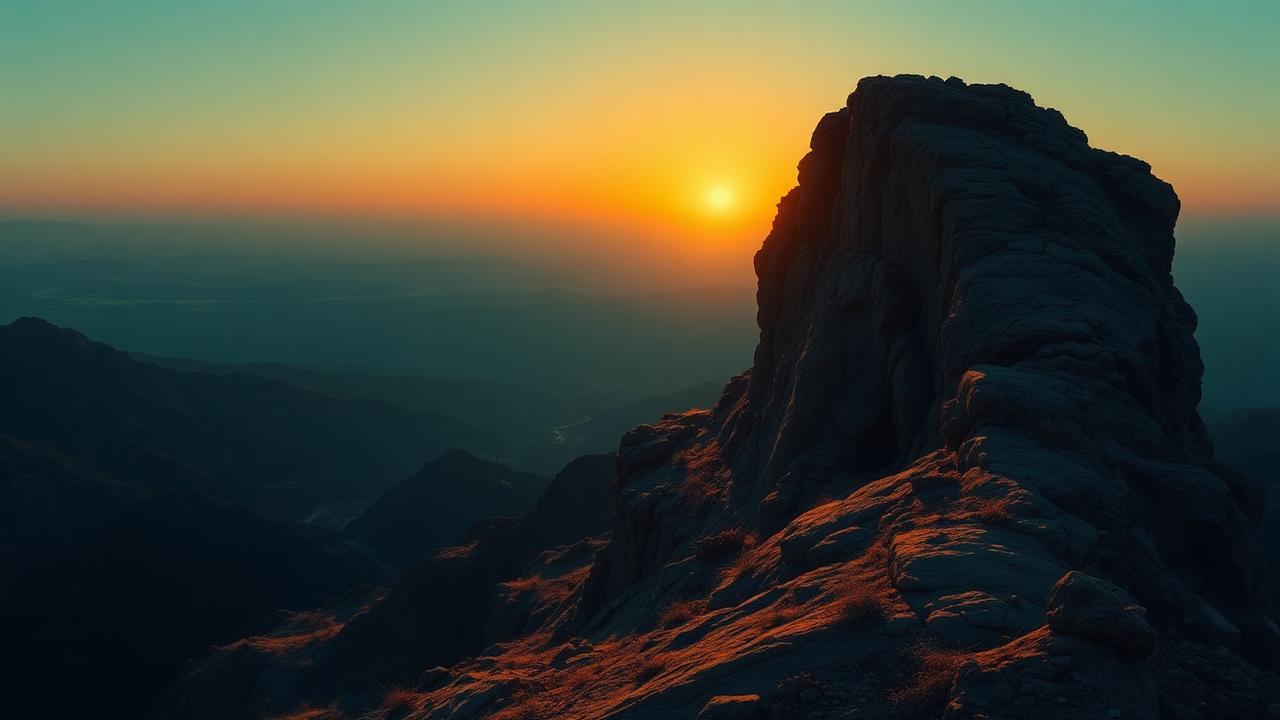 The Great Commission