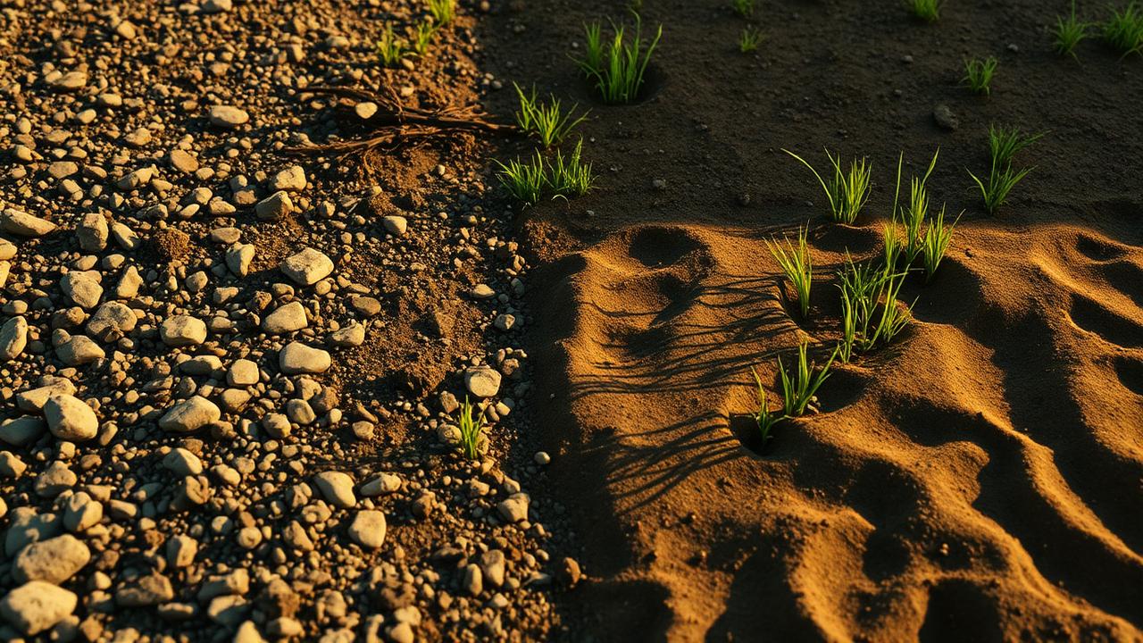 The Parable of the Sower